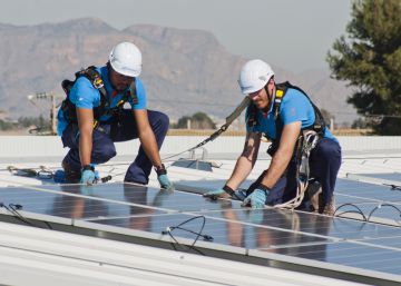 Corazón y alma del pequeño crédito