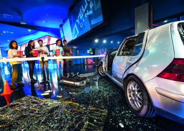 El ‘smartphone’ bien puede esperar