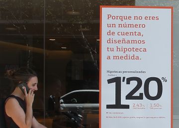 El euríbor sube en noviembre por tercer mes consecutivo