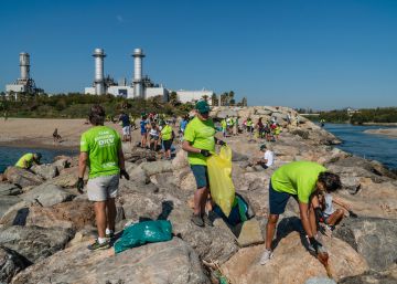 Dos décadas en favor de la salud
