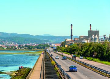 Tres millones para reinventar Pontevedra