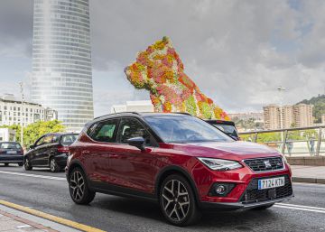 Ahorra más de 1.000 euros al año con un coche de gas natural