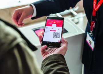 La sostenibilidad vuela muy alto