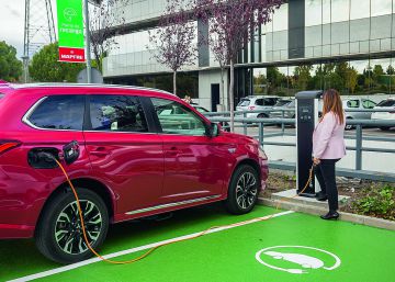 Una carrera por la neutralidad