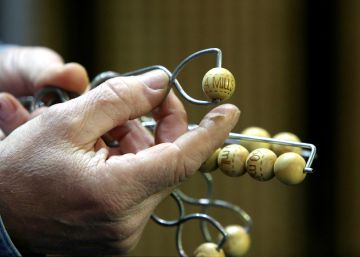 Test | ¿Cuánto sabe de la Lotería de Navidad?