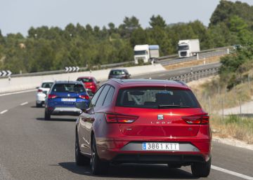 ¿Cuál es el mejor combustible para viajar?