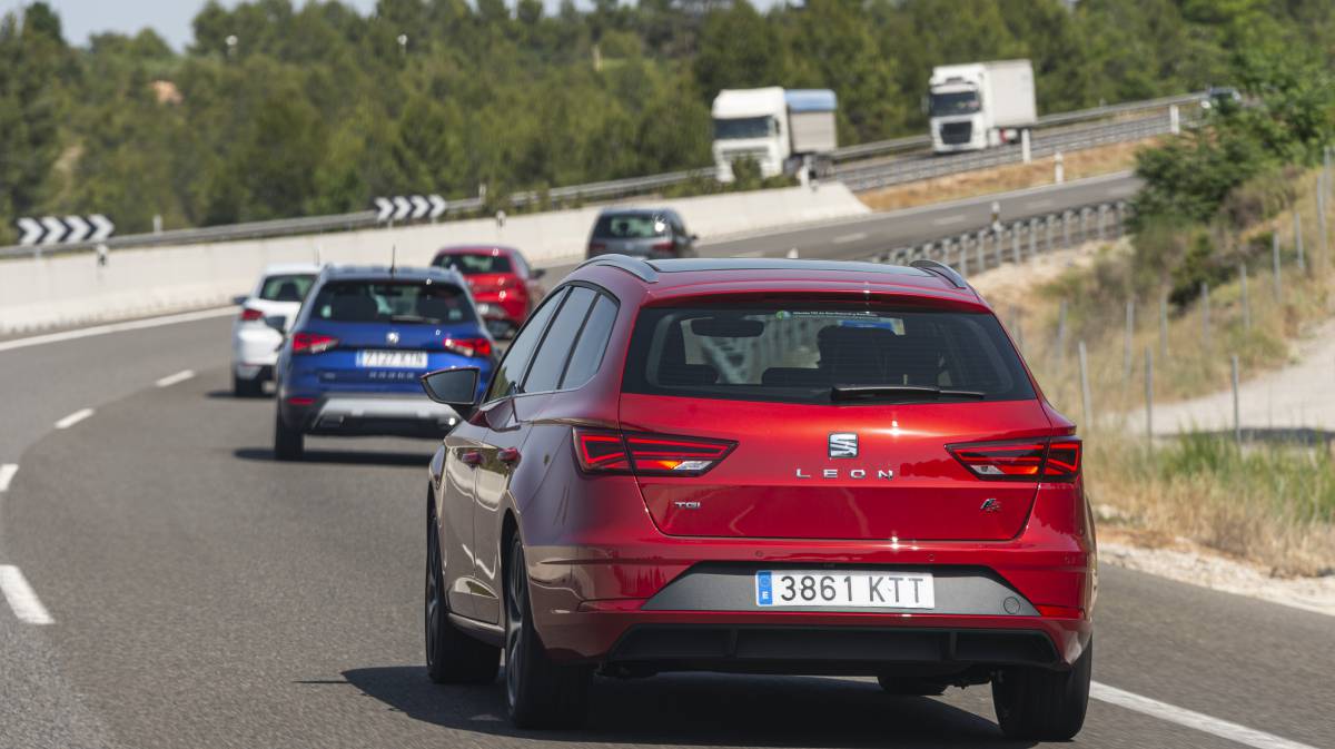 ¿Cuál es el mejor combustible para viajar?