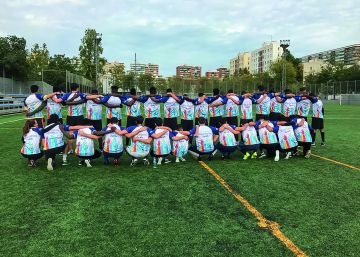 Objetivo, el desarrollo y crecimiento personal