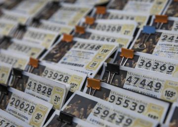 Si esta vez le toca la Lotería de Navidad, ¿en qué sería mejor invertirla?