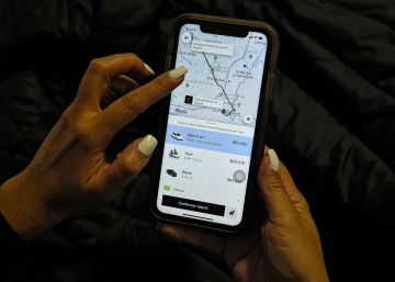 Colombia ordena a Uber la suspensión inmediata de su servicio