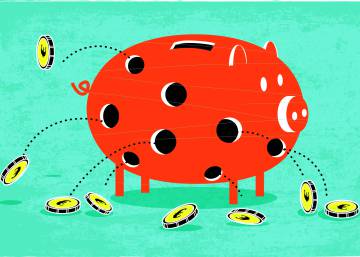 ¿Qué hacer si no se puede pagar el préstamo?