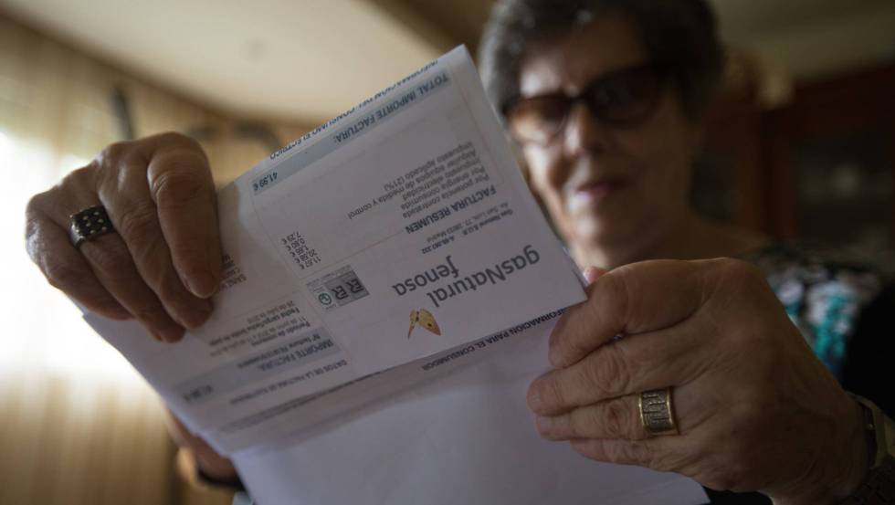 La luz se cobrará por primera vez en función de los tramos horarios.