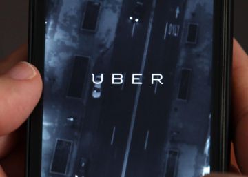 Uber saldrá de Colombia a partir de febrero