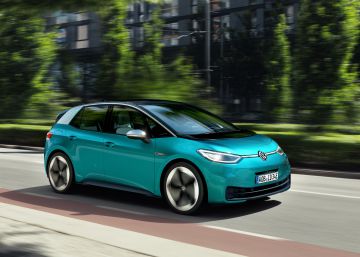 10 preguntas para saber si necesitas un coche eléctrico