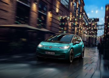 Descubre los viajes que puedes hacer en un coche eléctrico