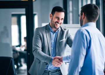 A la caza del mejor talento