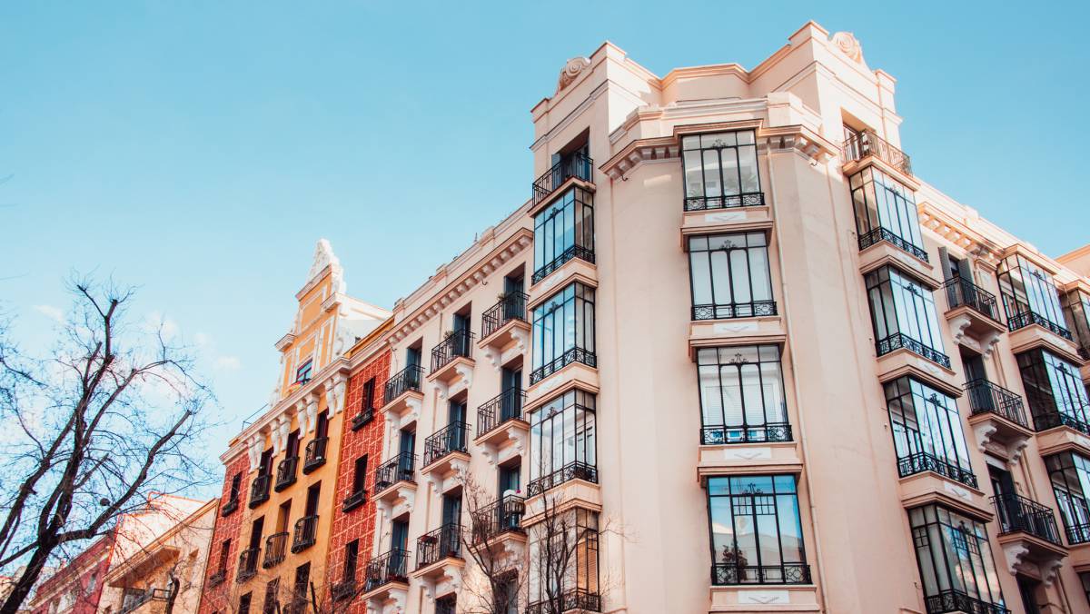 Madrid, objeto de deseo del mercado inmobiliario de lujo