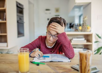 ¿Conoces la dislexia matemática? Se llama discalculia, y es más común de lo que crees