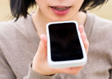 Olvídate del teclado: las compras del futuro las harás con la voz