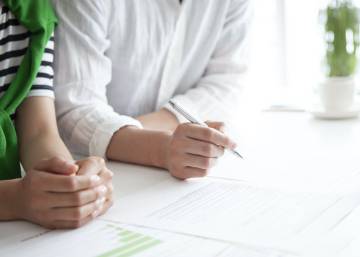 ¿Qué puede suponer ser avalista de un crédito?