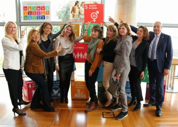 El primer Consejo de la Mujer en la industria