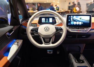 Todas las razones por las que querrás comprarte este coche eléctrico 2.0