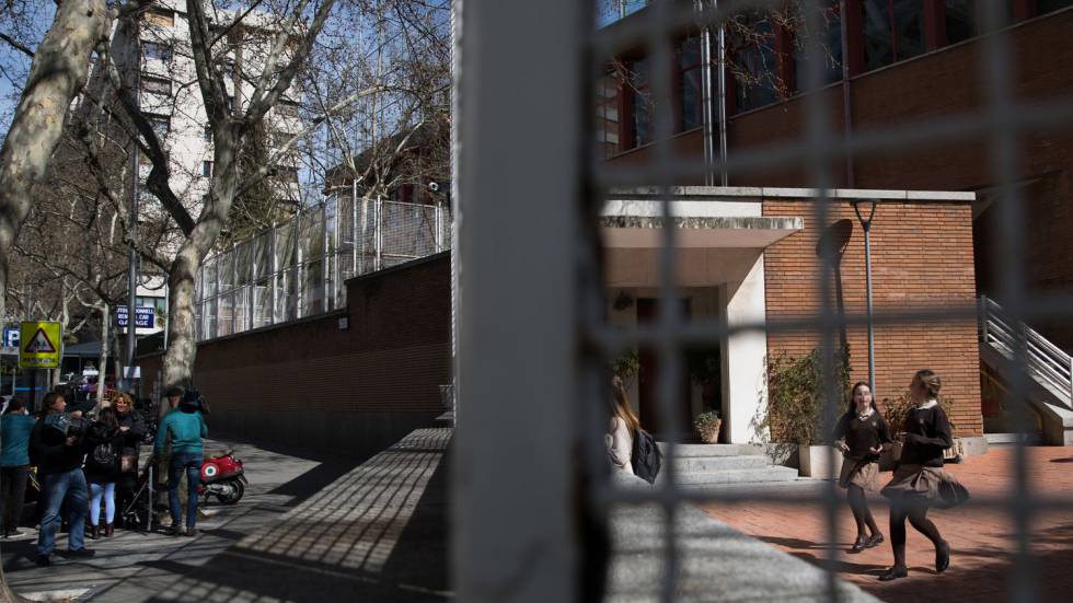 Clases suspendidas por el coronavirus: ¿a qué tienen derecho los trabajadores que deben cuidar de sus hijos?
