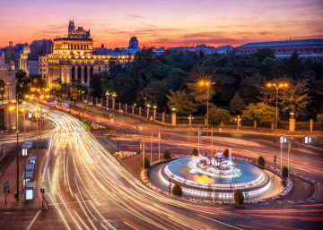¿Podrá un vehículo diésel acceder al centro de las ciudades?