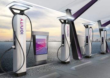 Del enchufe de casa al superrápido. Todas las formas de recargar un coche eléctrico