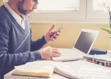 Teletrabajo: ¿qué medidas se deben tomar para evitar ciberataques?