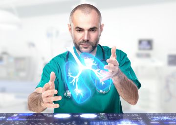 De algoritmos que detectan cáncer a la aparición de clínicas virtuales