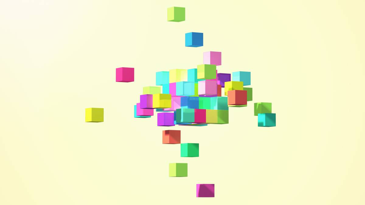 'Blockchain' se abre sitio en la oficina