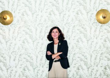 Carina Szpilka, CEO de K Fund y presidenta de Adigital