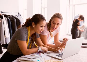 Servicios punteros para un ‘e-commerce’ sin límites