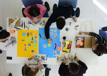 ‘Ninja’: en busca del talento y la transformación