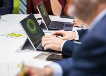 ‘Bianka’, órdenes de voz en el móvil que ahorran ir al banco