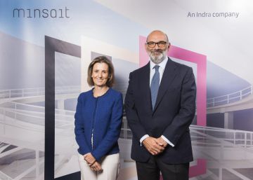 El epicentro de la digitalización en España