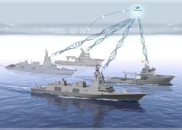 Gemelos virtuales en el astillero 4.0