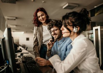 Un traje a medida para las compañías del futuro