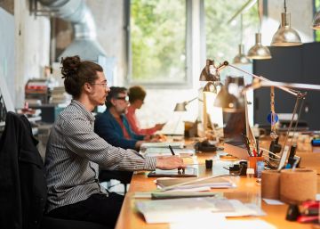 Las ‘startups’ que mejor se adaptan a la crisis actual