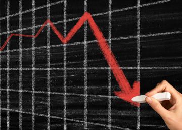 ¿Qué hago con mis inversiones cuando la Bolsa cae?