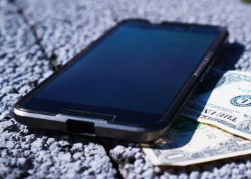 Esas 'apps' que le ayudan a ahorrar