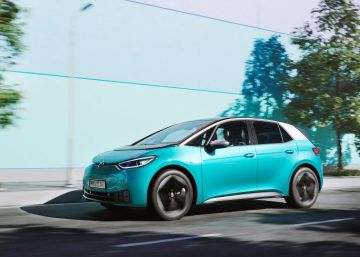 El coche que te habla y avisa del peligro