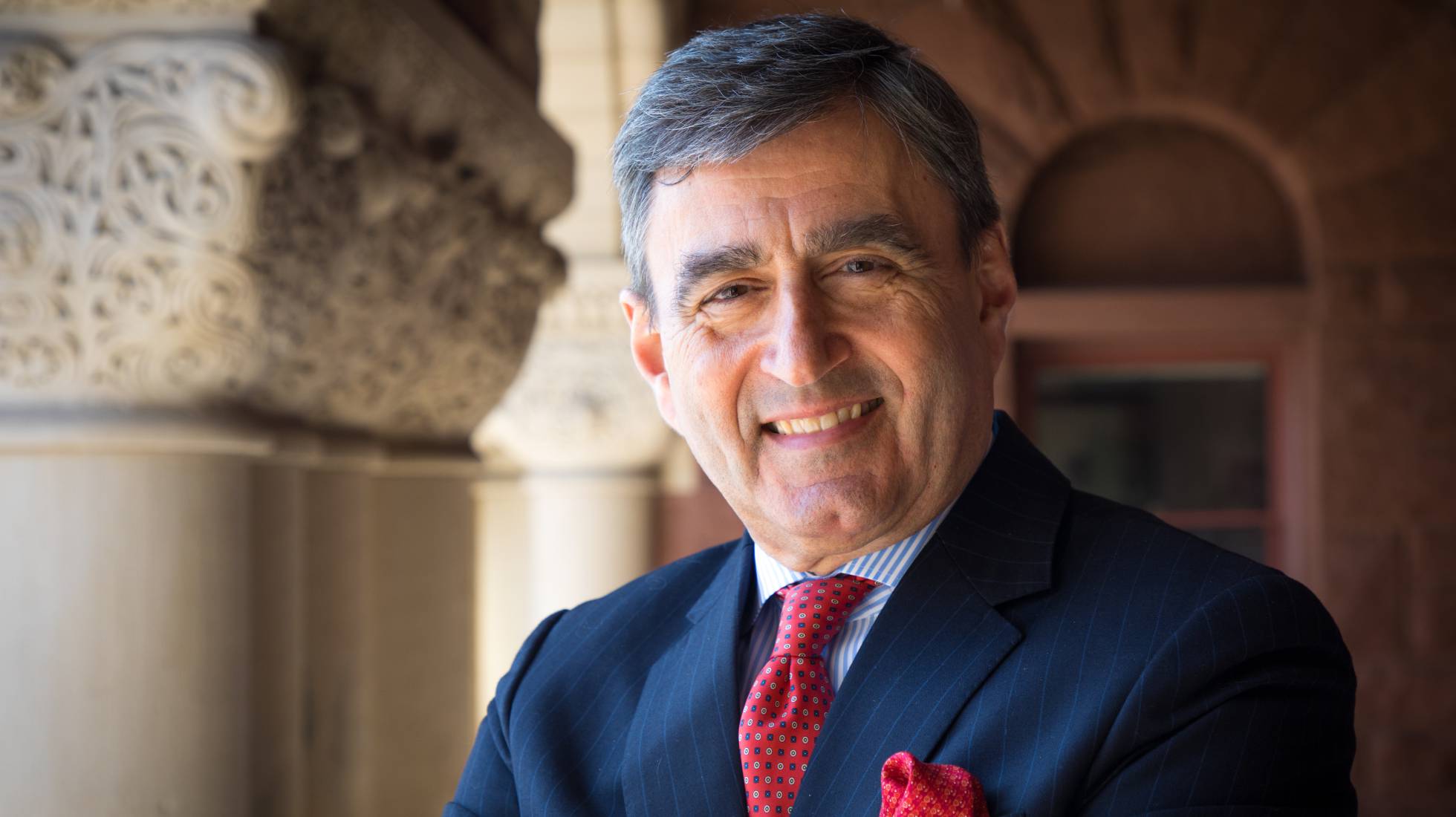 Eric Mazur: La educación formal acaba con nuestra motivación intrínseca ...