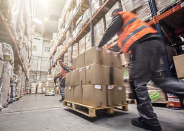 La logística que viene: de la reconversión de tiendas en almacenes a la especialización de los envíos