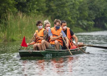Turismo rural, la (inesperada) herramienta para convertir la España despoblada en la España deseada