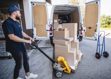 La revolución de los repartos que cambiará la movilidad de las ciudades