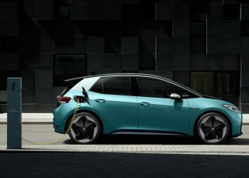 12 meses de carga gratis para tu próximo ID.3 eléctrico