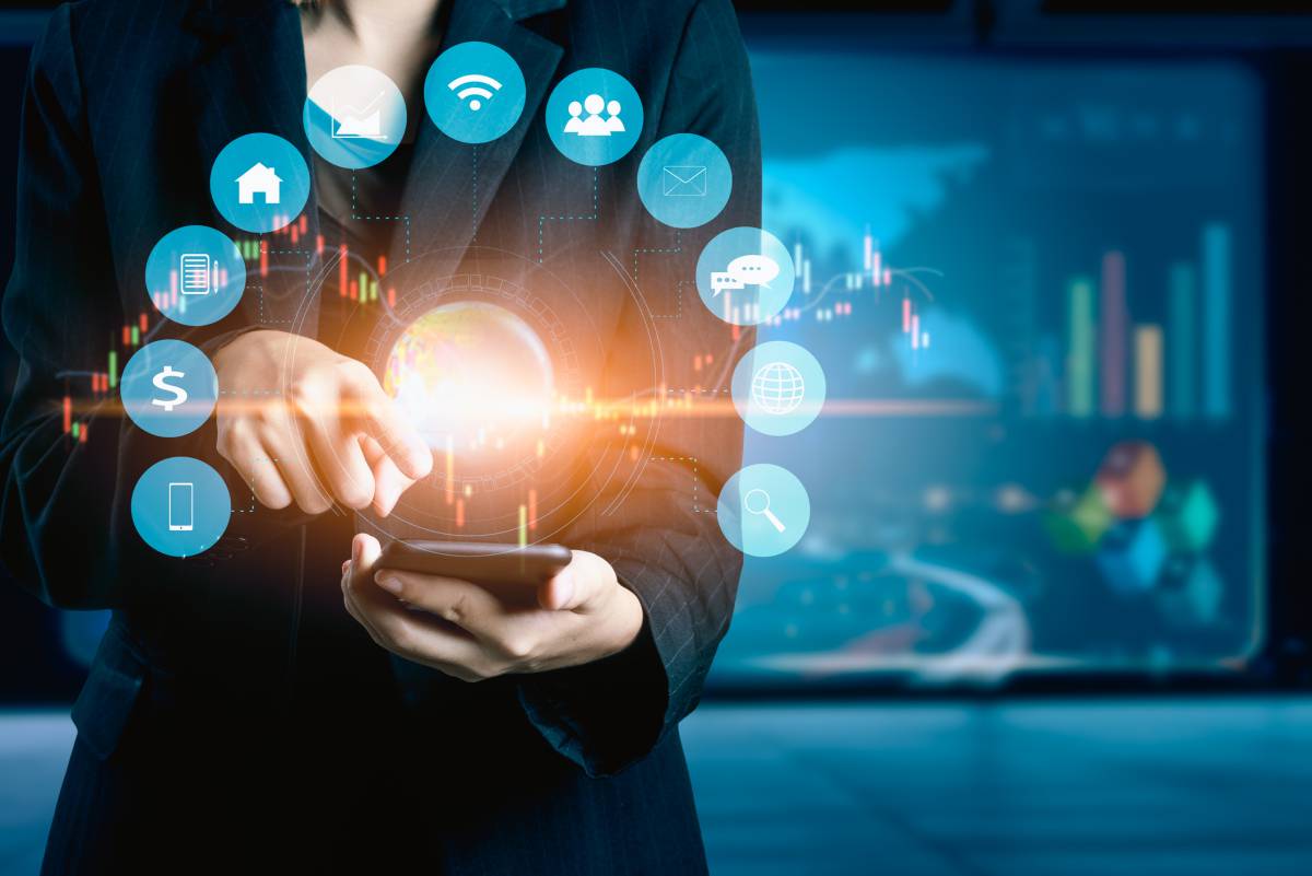 Manual de Carreño para las tecnologías financieras