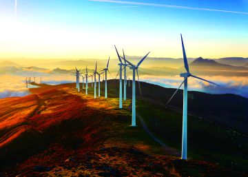 La era de la financiación sostenible